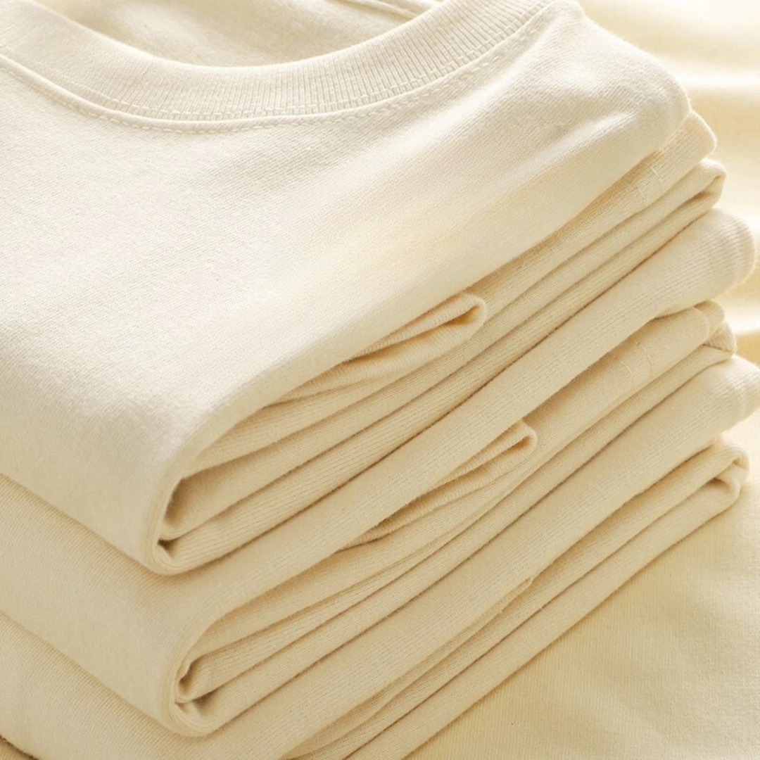 T-shirt oversize pour hommes