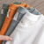 T-shirt oversize pour hommes