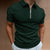Variant image for Polo Homme Manches Courtes Élégant 100% Coton avec Col Chic-31