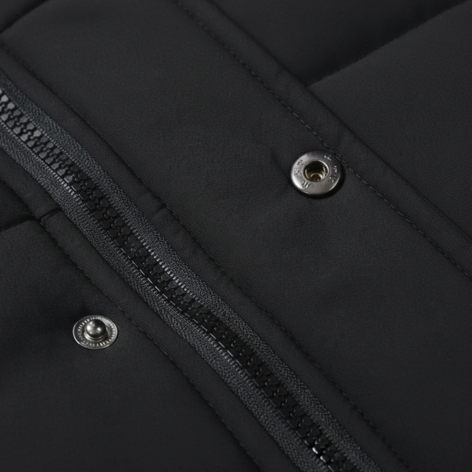 Parka Femme Imperméable avec Doublure Polaire