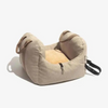 Siège de voiture portable pour chien