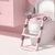 Siège de toilette d'apprentissage de la propreté