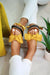 Variant image for Sandales Femme Orthopédiques Confortables Été Synthétique-15