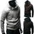 Variant image for Sweat Shirt Homme Zippé Moderne en Coton Doux-1