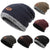 Chapeau Femme Hiver Confortable en Laine Douce Élégant-1