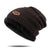 Variant image for Chapeau Femme Hiver Confortable en Laine Douce Élégant-5