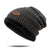 Variant image for Chapeau Femme Hiver Confortable en Laine Douce Élégant-2
