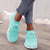 Variant image for Chaussures Femmes Élégantes Semelle Ergonomique Cuir Synthétique-22