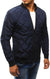 Veste bombardier matelassée pour hommes