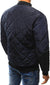 Veste bombardier matelassée pour hommes