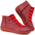 Bottines Femme Élégantes en Cuir Artificiel Design Chic et Confortable 2