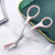 Set de taillage des sourcils