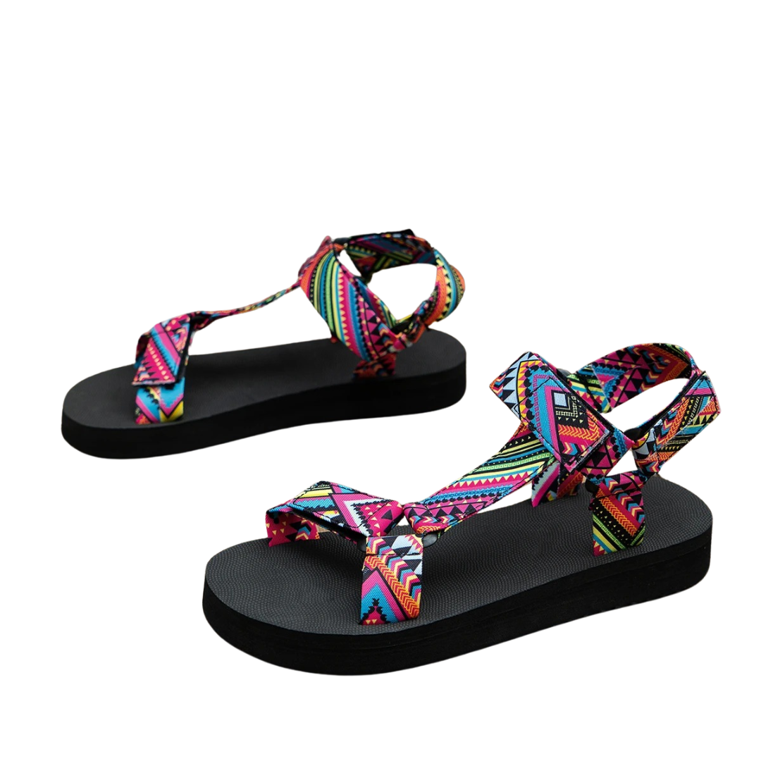 Sandales de plage pour femmes