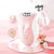 Épilateur rechargeable pour femmes