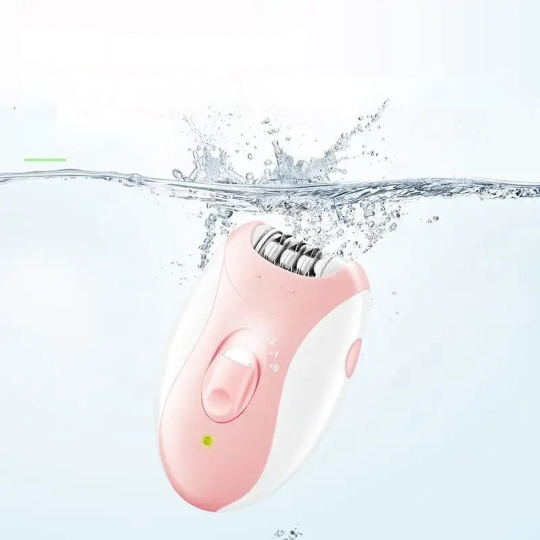 Épilateur rechargeable pour femmes