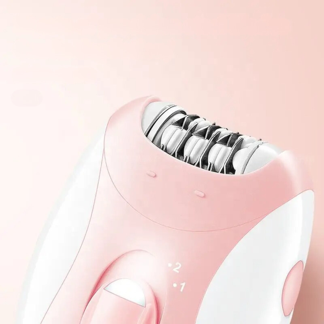 Épilateur rechargeable pour femmes