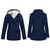 Veste de ski d'hiver chaude pour femmes