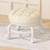 Tabouret rotatif Multifonctionnel