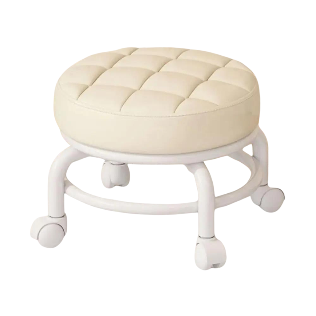 Tabouret rotatif Multifonctionnel