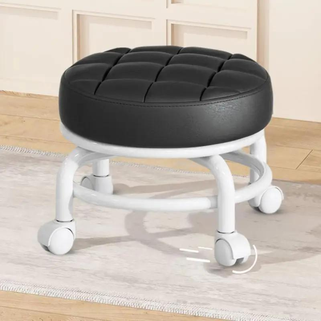 Tabouret rotatif Multifonctionnel