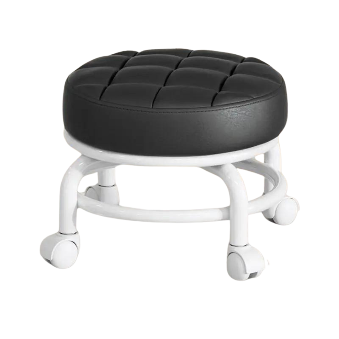 Tabouret rotatif Multifonctionnel