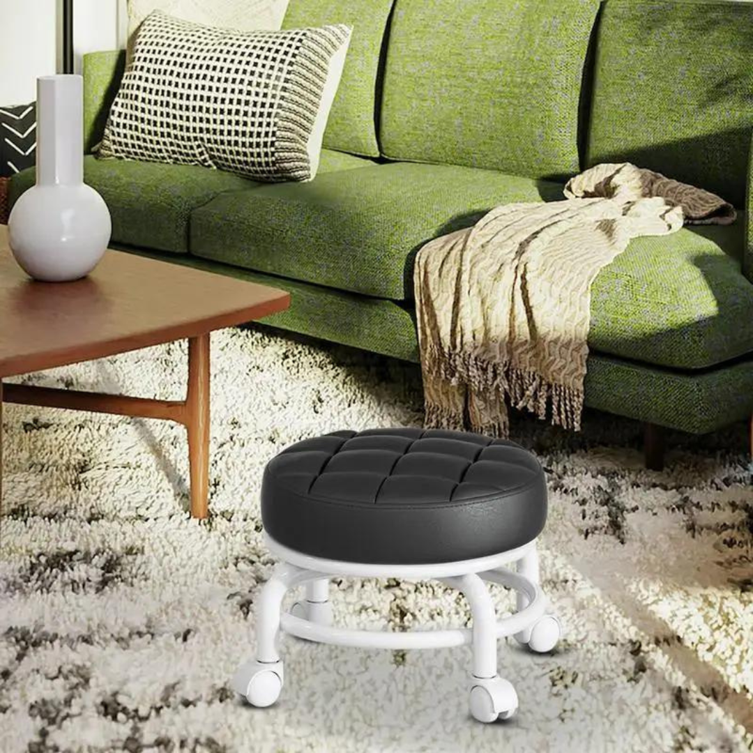 Tabouret rotatif Multifonctionnel