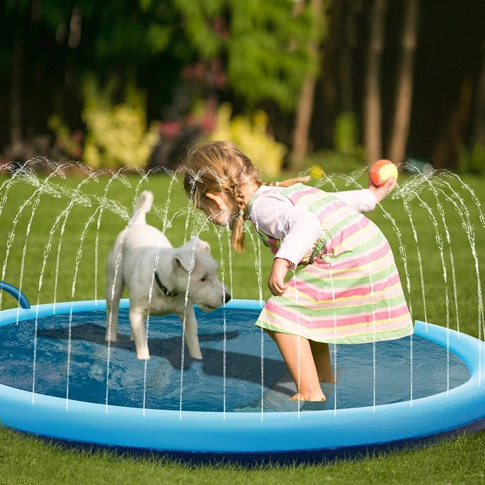 Pet Sprinkler Pad