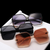 Lunettes de soleil carrées surdimensionnées