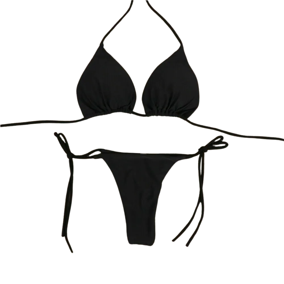 Ensemble de maillots de bain pour femmes