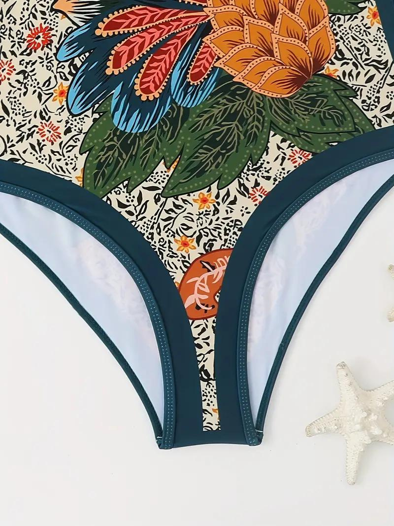 Ensemble de bikinis brésiliens pour femmes