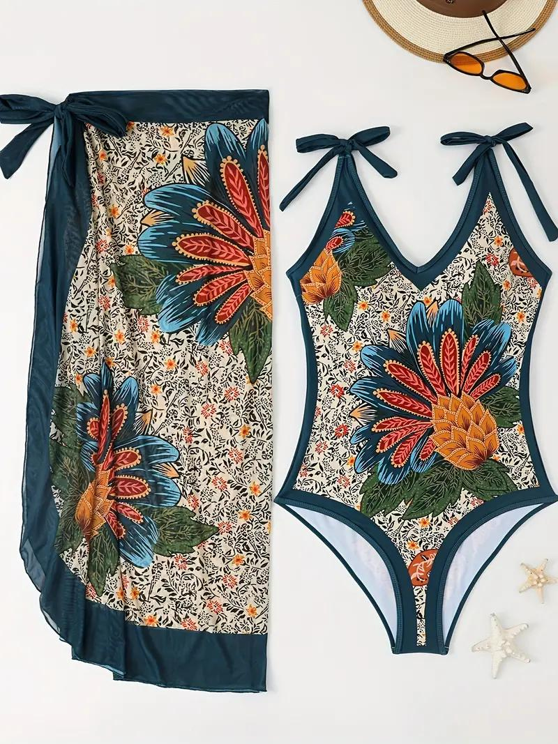 Ensemble de bikinis brésiliens pour femmes