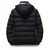 Veste d'hiver réversible pour hommes