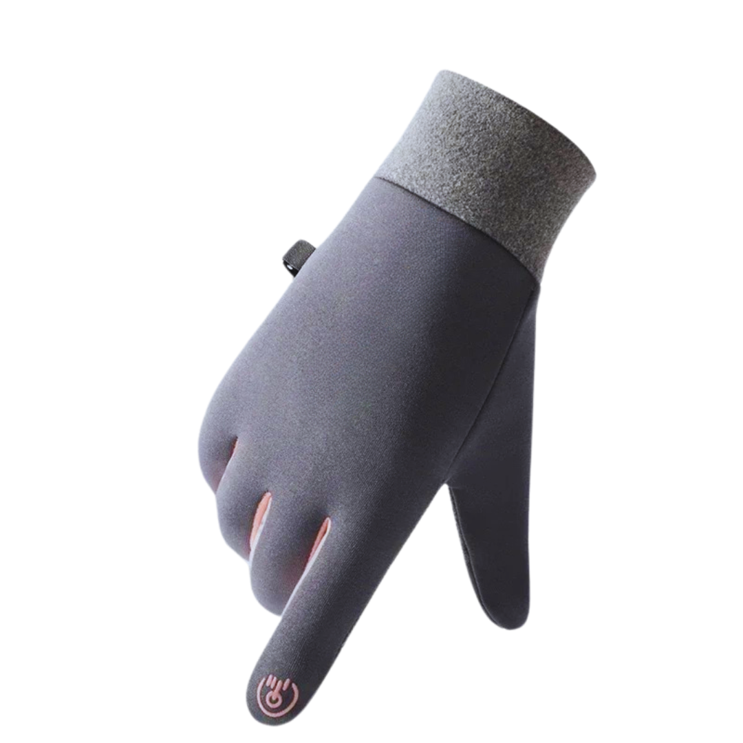 Gants de cyclisme antidérapants pour femmes