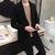 Trench-coat coupe-vent slim pour hommes