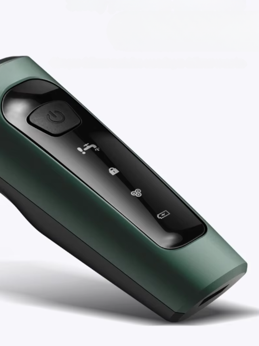 Tondeuse électrique Wet & Dry Razor Set