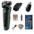 Tondeuse électrique Wet & Dry Razor Set