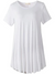 Tops Tuniques Fluides Plus Size