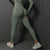 Leggings de gymnastique sans couture pour femmes