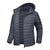 Veste légère à capuche pour femmes