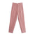 Pantalon taille haute pour femmes