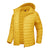 Veste légère à capuche pour femmes