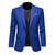 Blazer d'affaires haut de gamme pour hommes