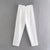 Pantalon taille haute pour femmes
