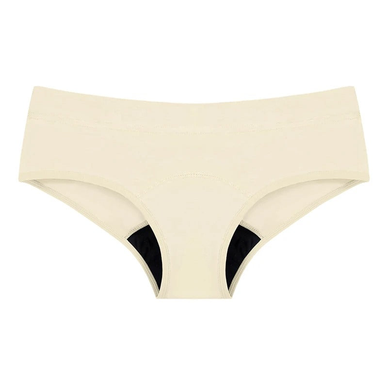 Culottes menstruelles pour adolescentes