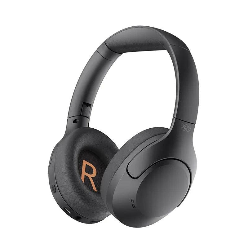 Casque sans fil à réduction de bruit