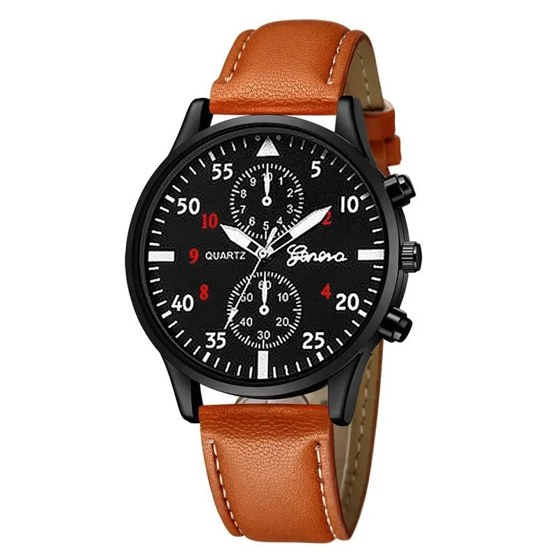 Montre de sport pour hommes