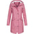 Trench-Coat Coupe-Vent pour Femme