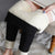 Leggings d'hiver épais pour femmes