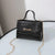 Sac à bandoulière à chaîne chic pour femmes