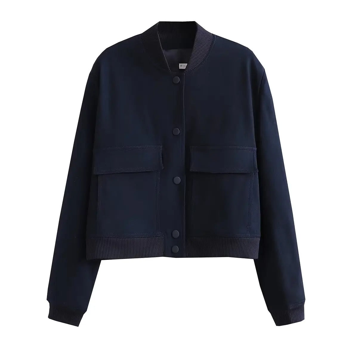 Veste bombardier pour femmes
